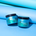 As i am ‍Curl Color Minty Mermaid (100% off)