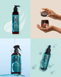 As i am Type 4 Hair: Strength + Elasticity Repair