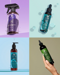 As i am Type 1 Hair: Full Routine