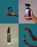 As i am Type 1 Hair: Moisturizing Routine
