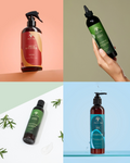 As i am Type 2 Hair: Full Routine