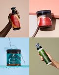As i am Type 2 Hair: Wave Defining Routine