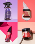 As i am Type 3 Hair: Full Routine