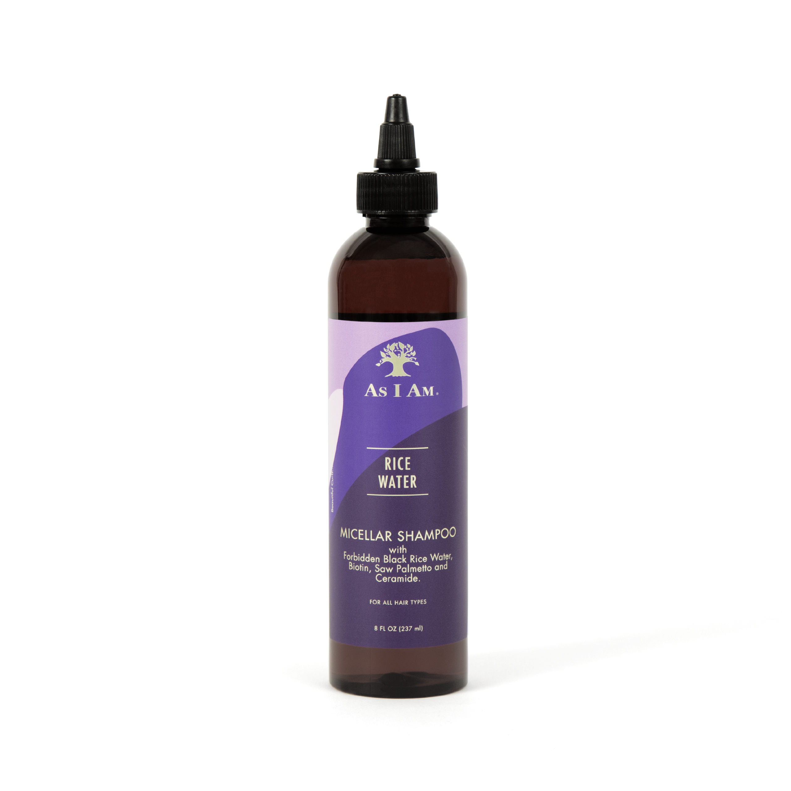 Rice Water Shampoo