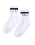 As i am Socks