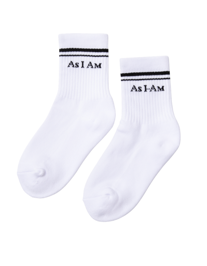 As i am Socks