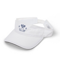 As i am Tennis Club Visor