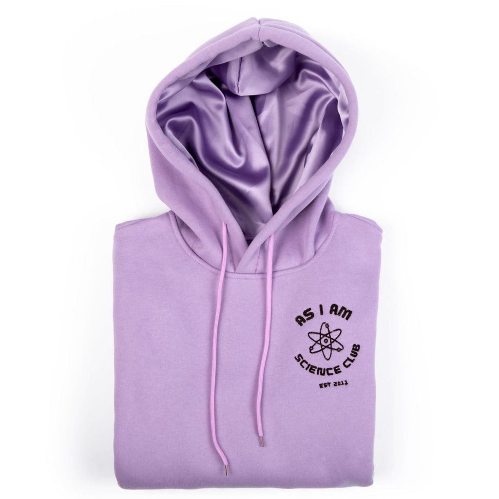 As I Am Science Club Hoodie