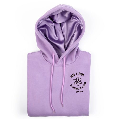 As I Am Science Club Hoodie